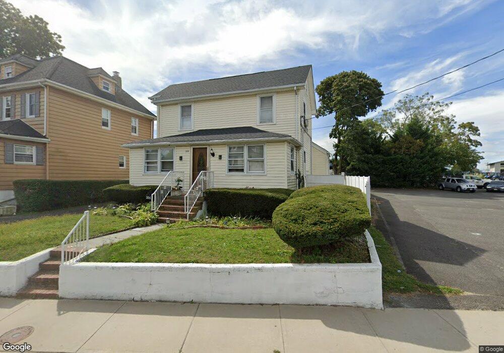 164 Branchport Ave, Long Branch, NJ 07740 - photo 1