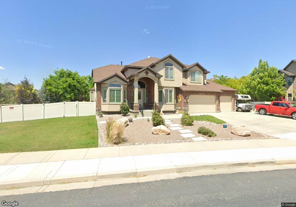 11664 S Jordan Farms Rd, South Jordan, UT 84095 - photo 1