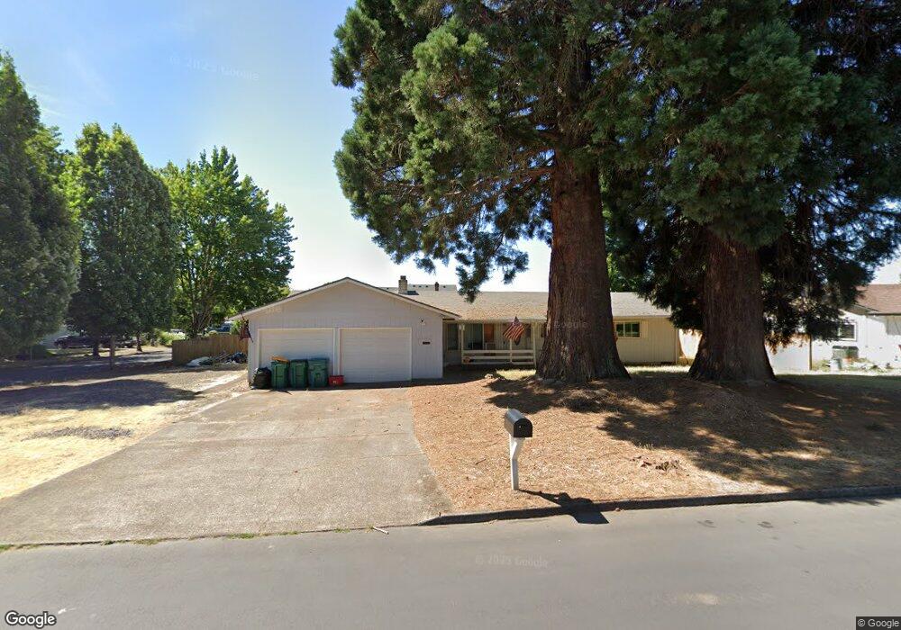 2240 12th Ave, Forest Grove, OR 97116 - photo 1