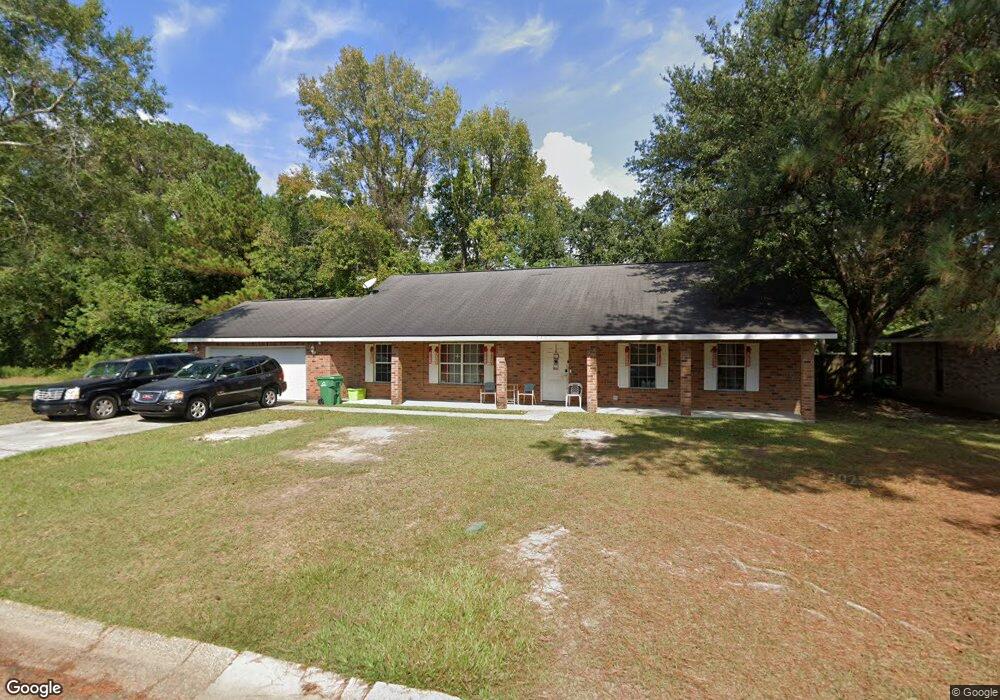 2406 Laura Dr, Picayune, MS 39466 - photo 1