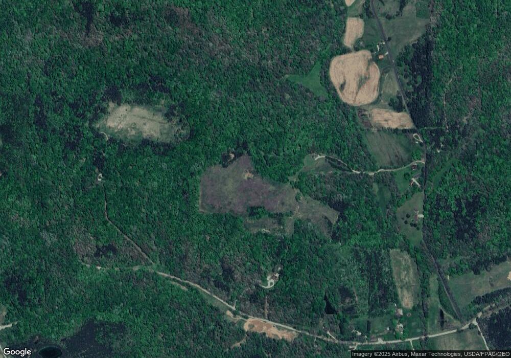 20821 Harble Griffith Rd, Logan, OH 43138 - photo 1