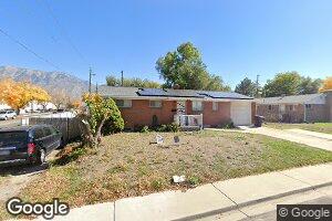 1405 S 200 E, Orem, UT 84058