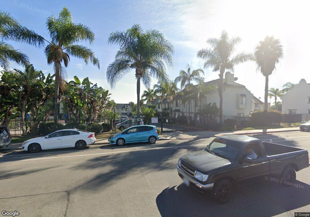 625 13th St unit 8, San Diego, CA 92154 - photo 1