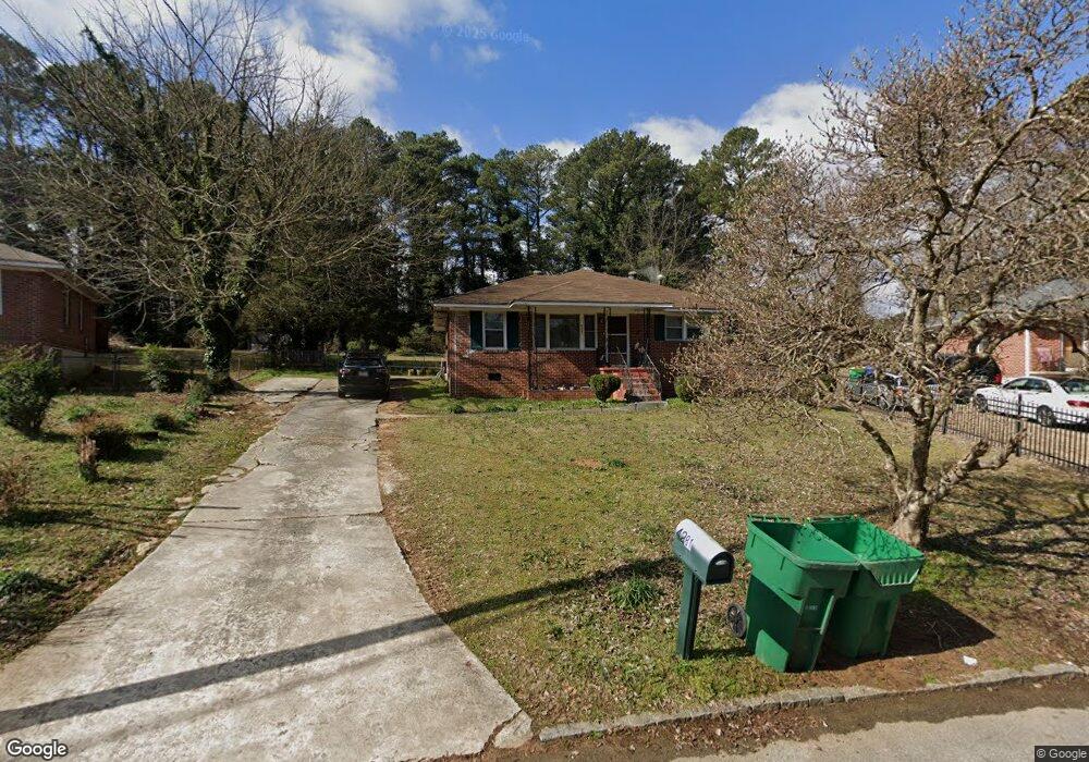 4281 Shady Lane Way unit 2, Forest Park, GA 30297 - photo 1