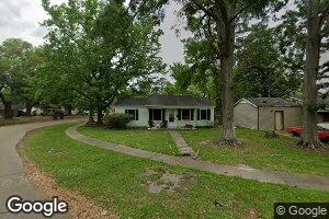 5205 Winter Ave, Baton Rouge, LA 70812