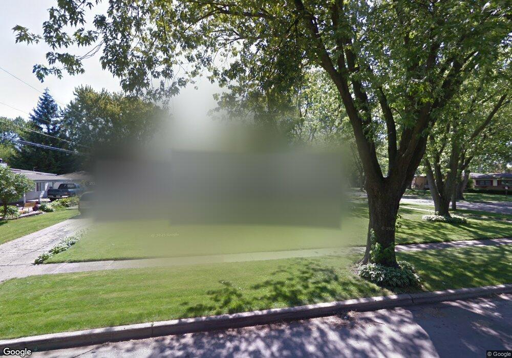 4028 Bluebird Ln, Rolling Meadows, IL 60008 - photo 1