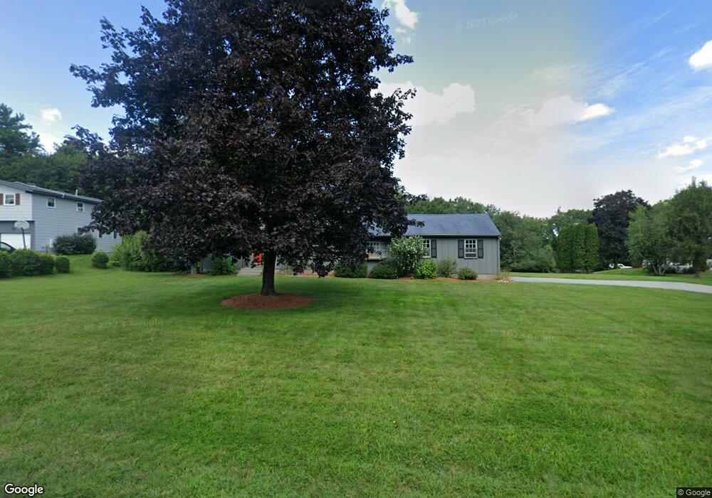 56 Juniper Brook Rd, Northborough, MA 01532 - photo 1