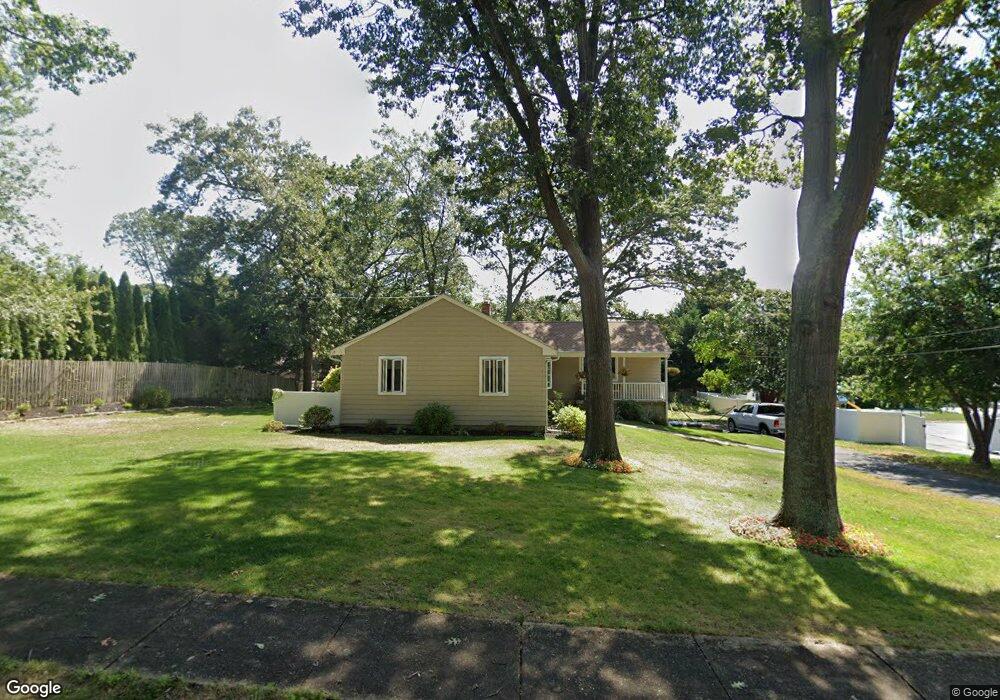 1215 Lenape Trail, Manasquan, NJ 08736 - photo 1