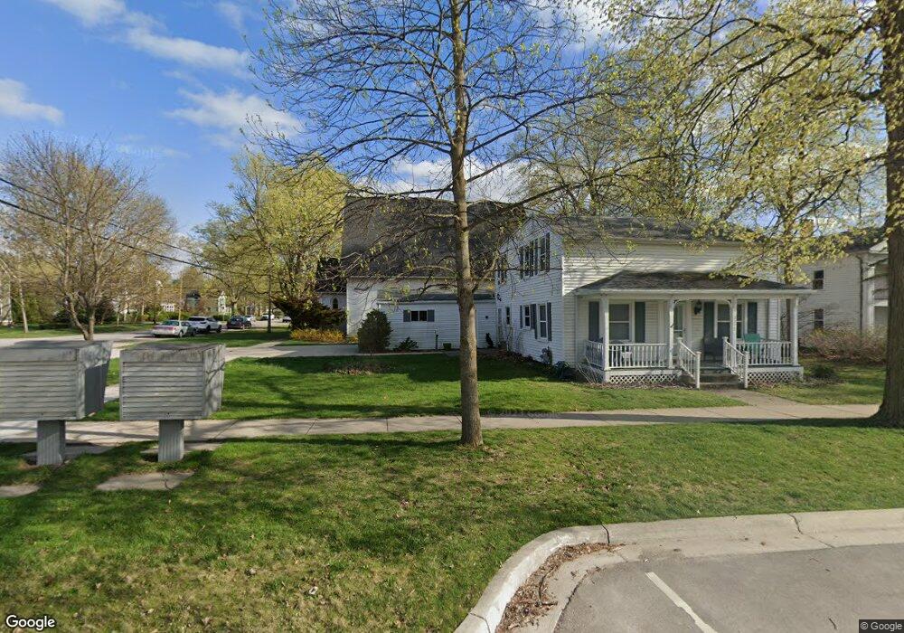 3290 Central St, Dexter, MI 48130 - photo 1