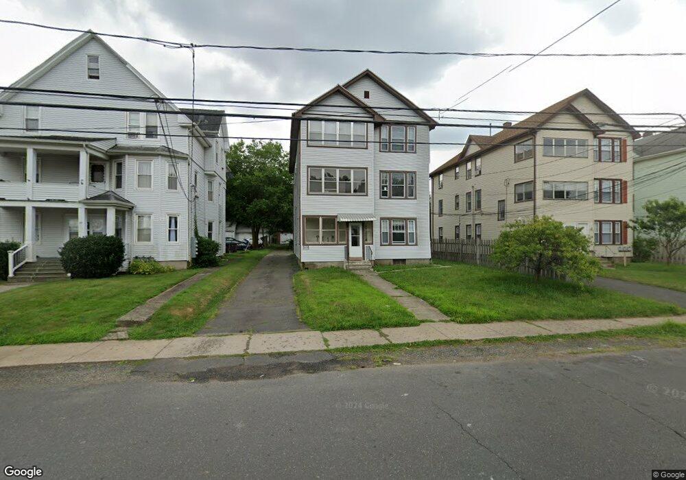 33 Thorniley St, New Britain, CT 06051 - photo 1