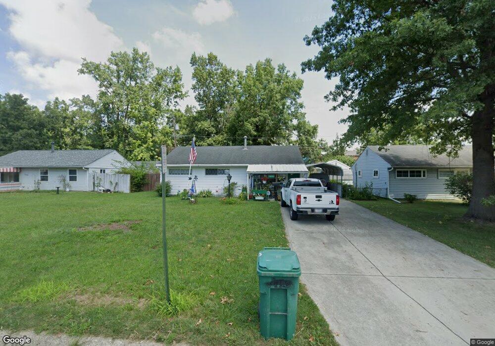 1616 Eastfield Dr N, Columbus, OH 43223 - photo 1