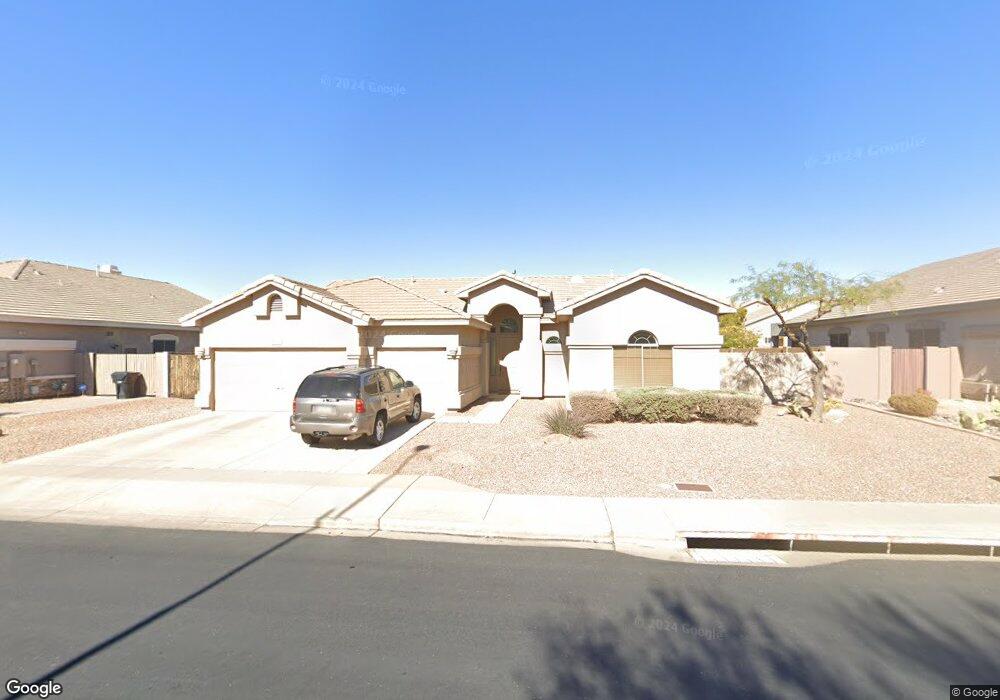 10838 E Dover St, Mesa, AZ 85207 - photo 1