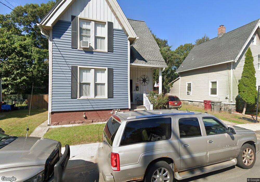 32 Curtiss St, Naugatuck, CT 06770 - photo 1