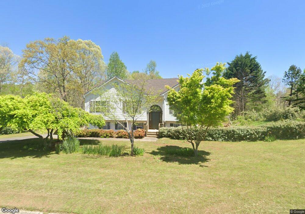 6212 Clearbrook Dr, Flowery Branch, GA 30542 - photo 1