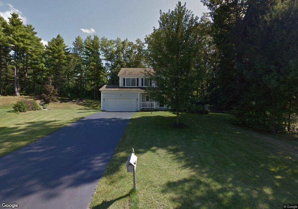 4 Sorrel Ct, Clifton Park, NY 12065 - photo 1