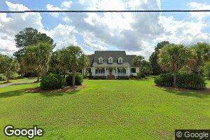 605 Hickory St, Pamplico, SC 29583