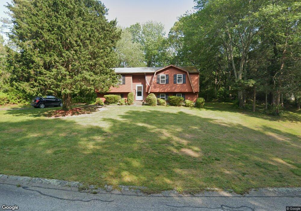 26 Heather Dr, Plymouth, MA 02360 - photo 1