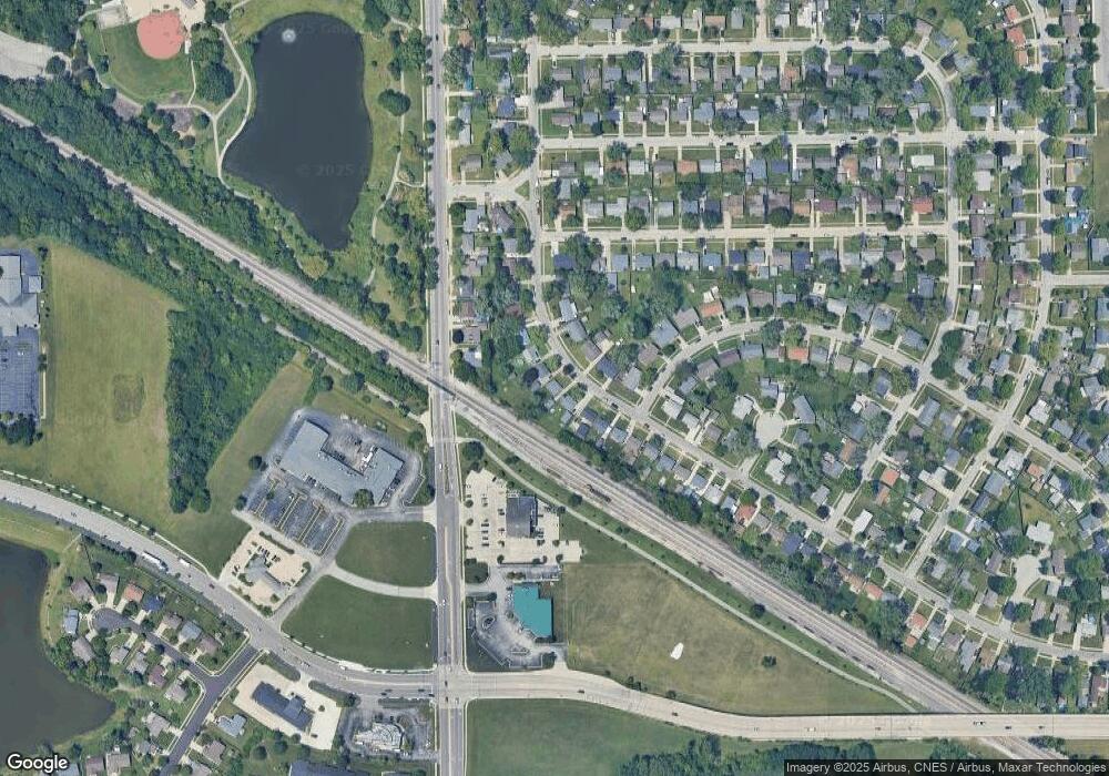 933 Southlea Dr, Lafayette, IN 47909 - photo 1