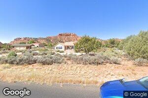 914 S Powell Dr, Kanab, UT 84741