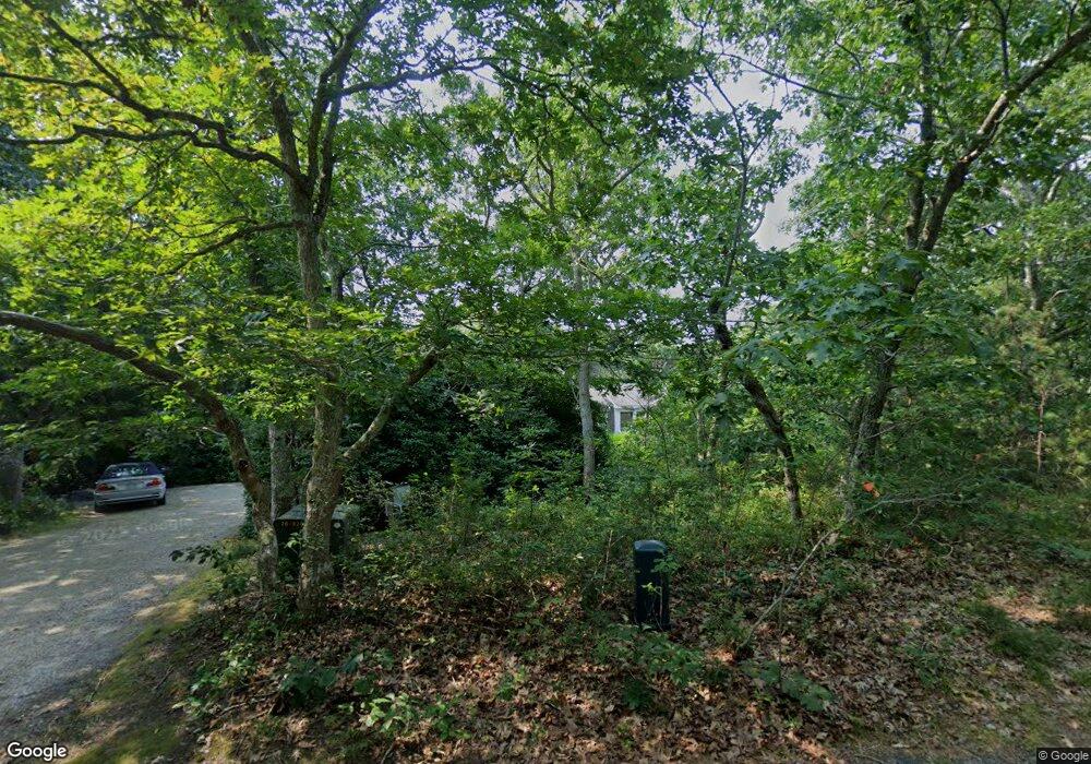 8 Deer Path, Truro, MA 2666 - photo 1