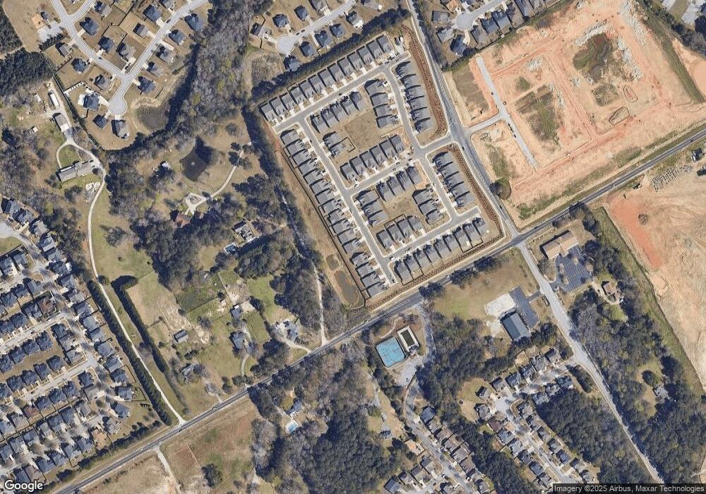 2668 Songbird Ln, Grayson, GA 30017 - photo 1