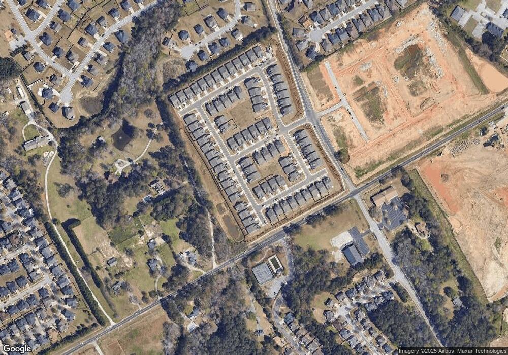 2651 Songbird Ln, Grayson, GA 30017 - photo 1