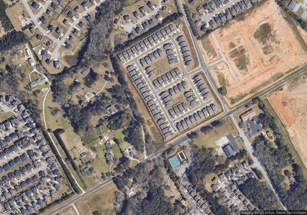 2648 Songbird Ln, Grayson, GA 30017 - photo 1