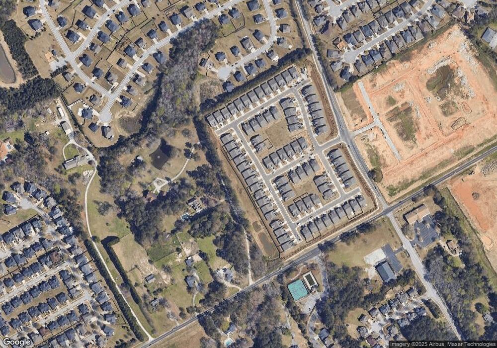 2608 Songbird Ln, Grayson, GA 30017 - photo 1