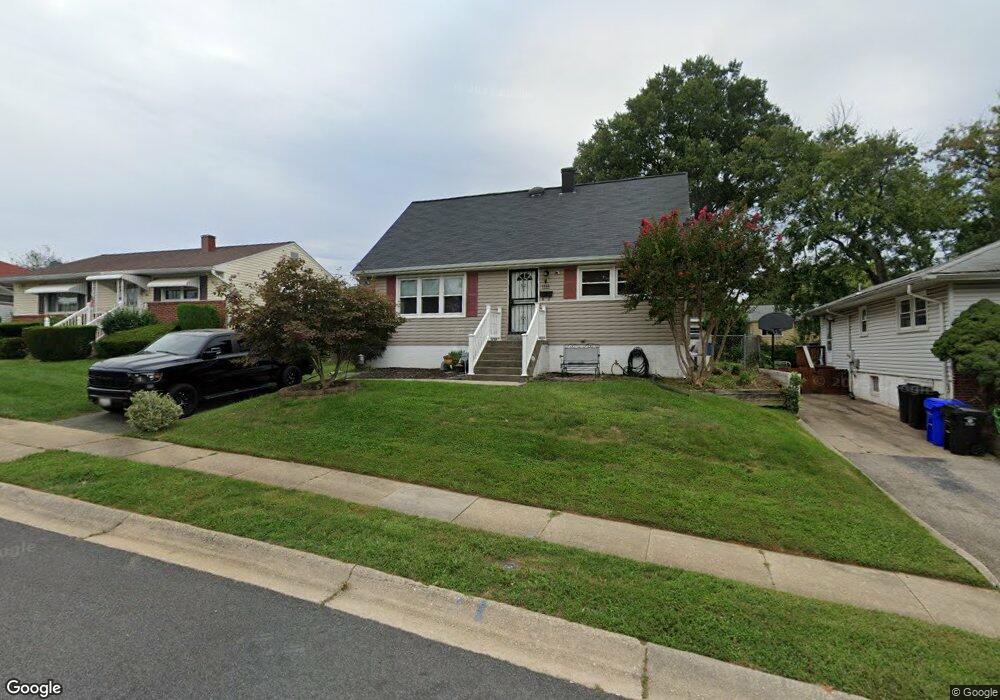 1111 11th St, Laurel, MD 20707 - photo 1