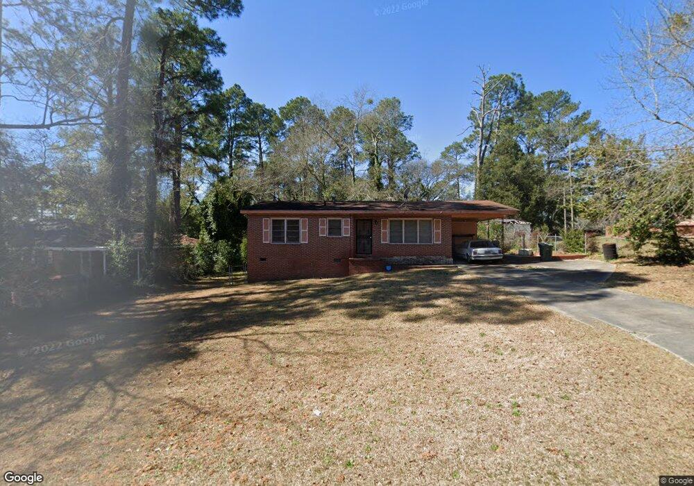 2438 Bristol Dr, Macon, GA 31217 - photo 1