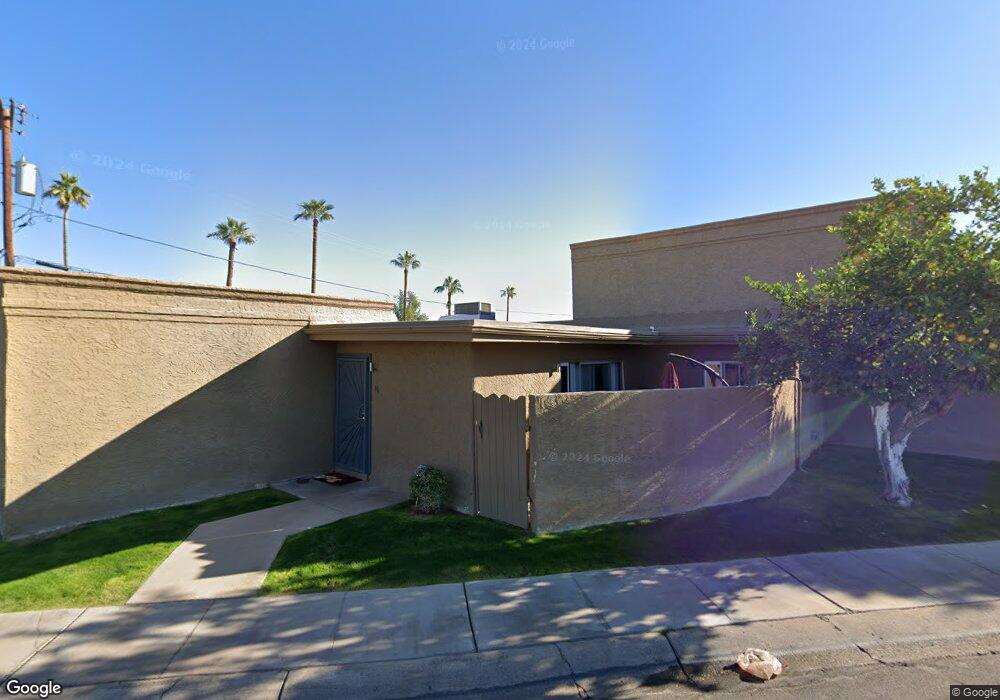 4627 N 73rd St, Scottsdale, AZ 85251 - photo 1