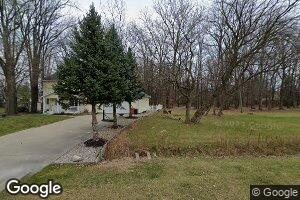 36176 Malone St, Harrison Township, MI 48045