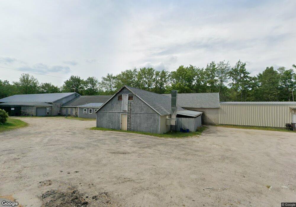 339 Nh Route 119 W, Fitzwilliam, NH 03447 - photo 1