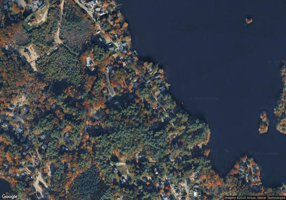 270 Lakeside Rd, Hanson, MA 02341 - photo 1