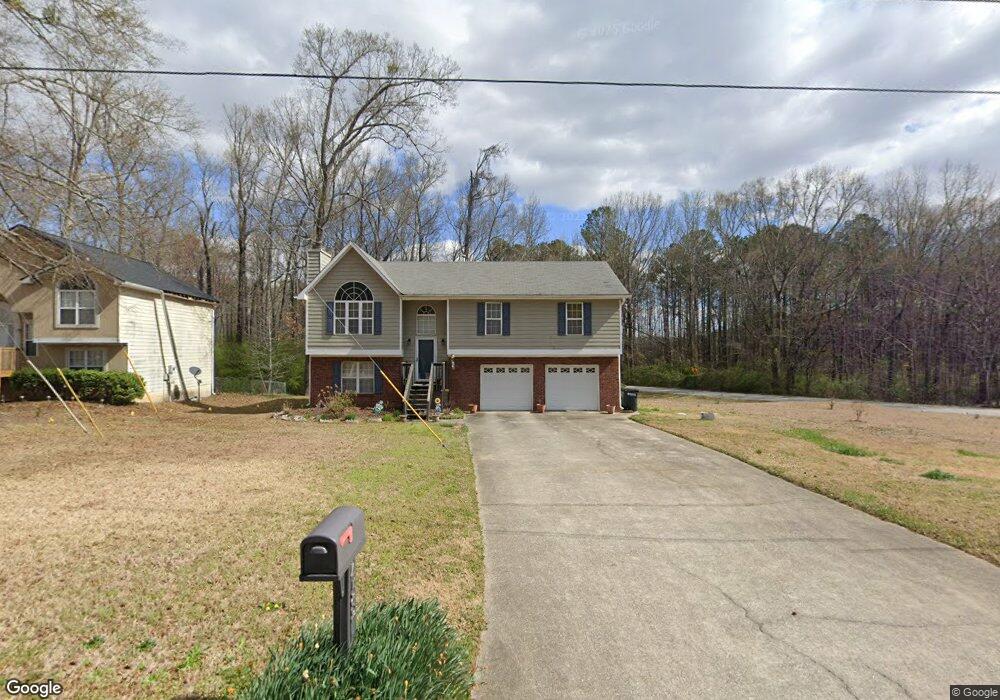 4587 Meadows Rd, Powder Springs, GA 30127 - photo 1