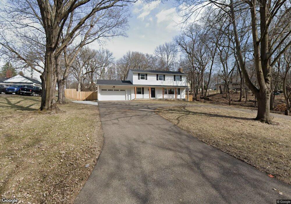 5123 Clear Spring Rd, Minnetonka, MN 55345 - photo 1