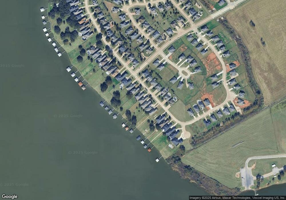 3606 Abes Landing Dr, Granbury, TX 76049 - photo 1