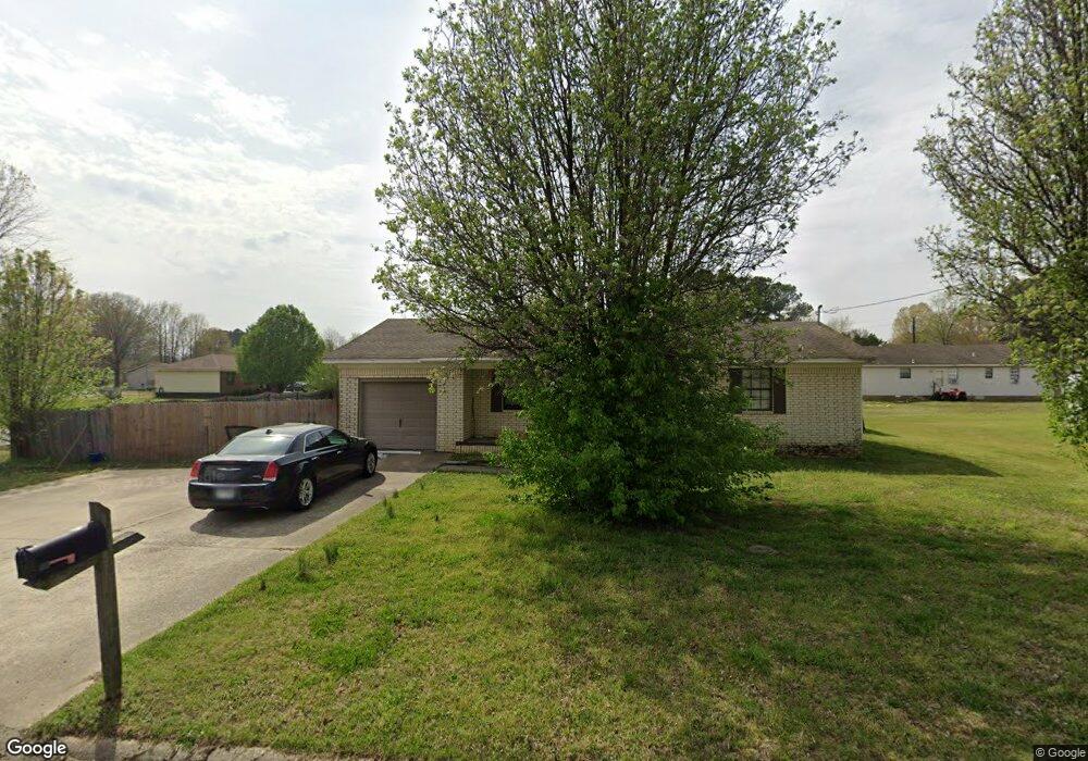 600 Kevin St, Paragould, AR 72450 - photo 1