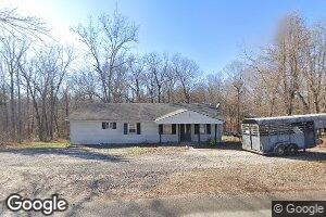 6285 E Shafer Ridge Rd, Milltown, IN 47145