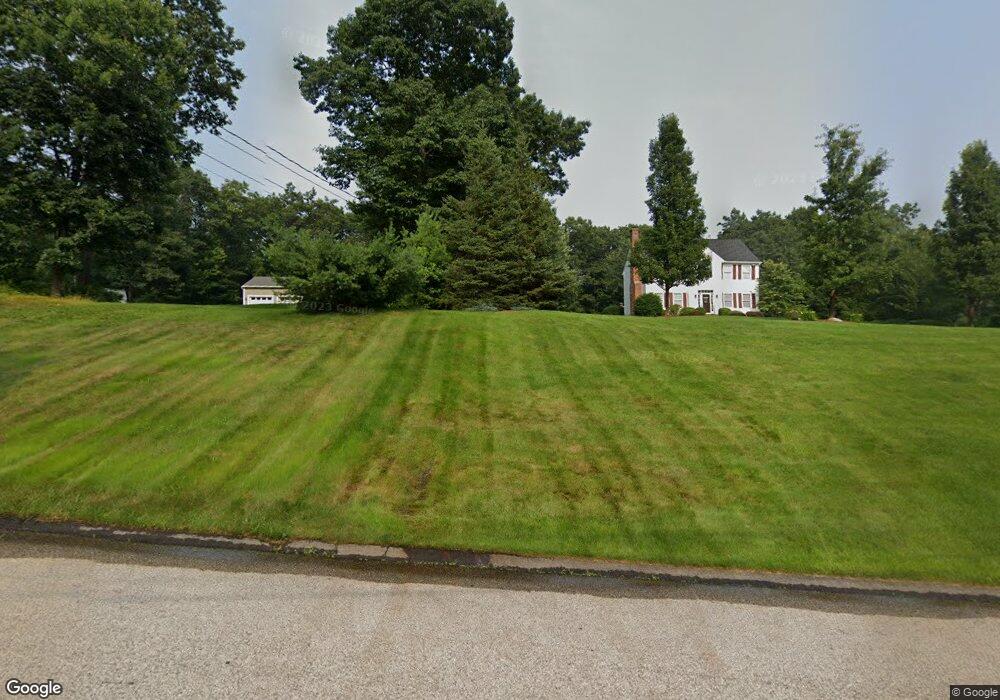 28 Gailor Ln, Hooksett, NH 03106 - photo 1