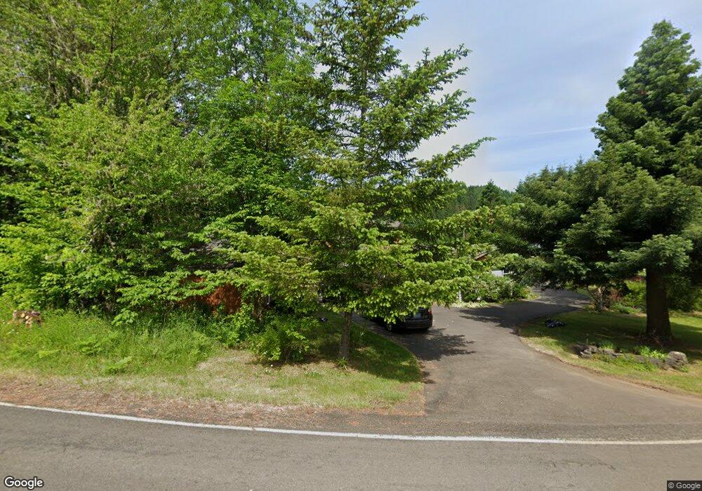 20720 Blodgett Rd, Blodgett, OR 97326 - photo 1