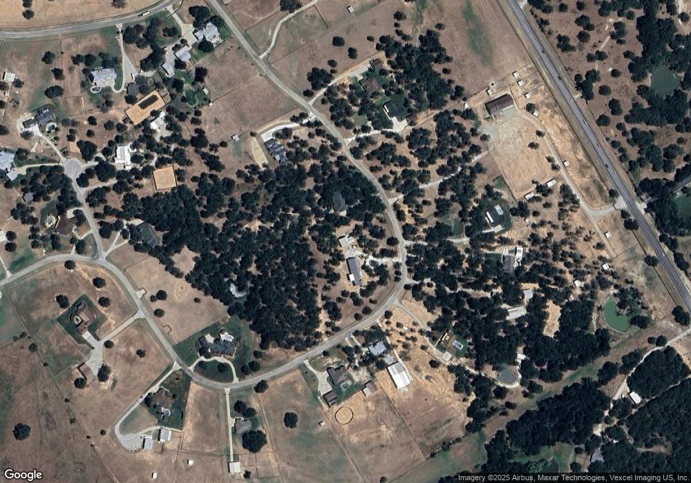 128 Silver Saddle Cir, Weatherford, TX 76087 - photo 1