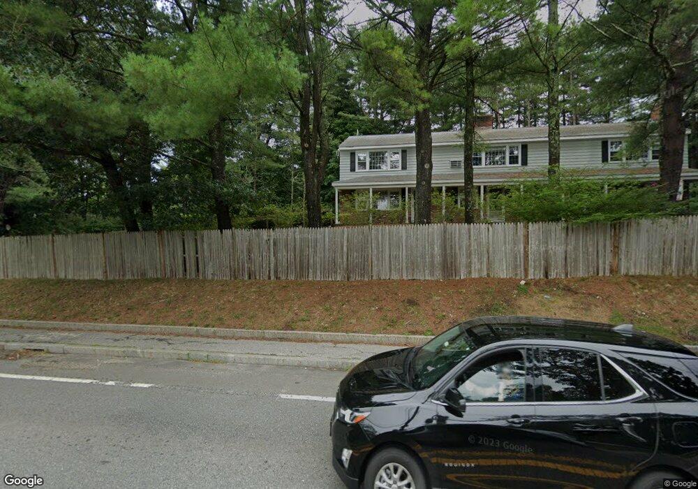 217 Great Rd unit 1,217, Acton, MA 01720 - photo 1