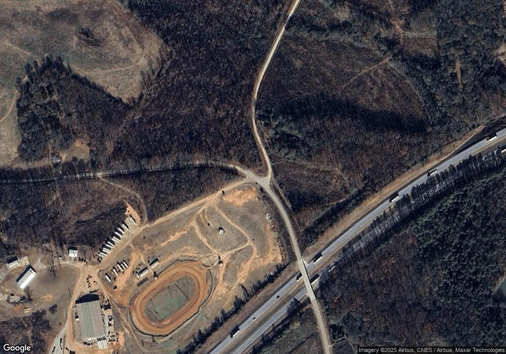 1250 Old Stagecoach Rd, Carnesville, GA 30521 - photo 1