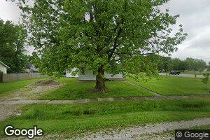 130 S Pitman St, Waggoner, IL 62572