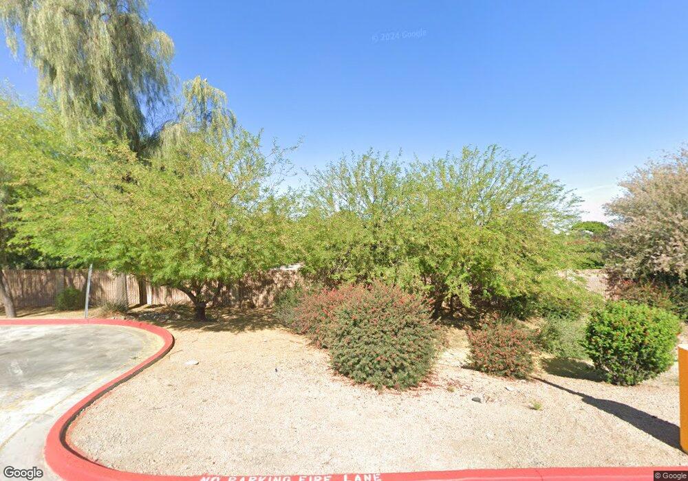 2639 E Mckellips Rd, Mesa, AZ 85213 - photo 1