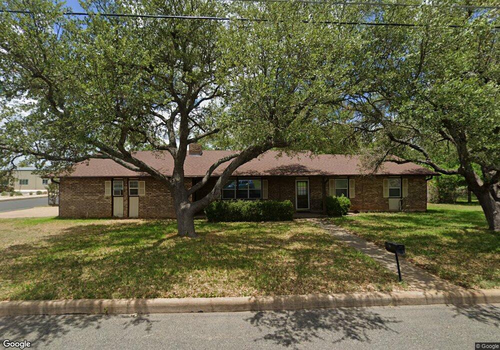 101 Frederick Rd, Fredericksburg, TX 78624 - photo 1