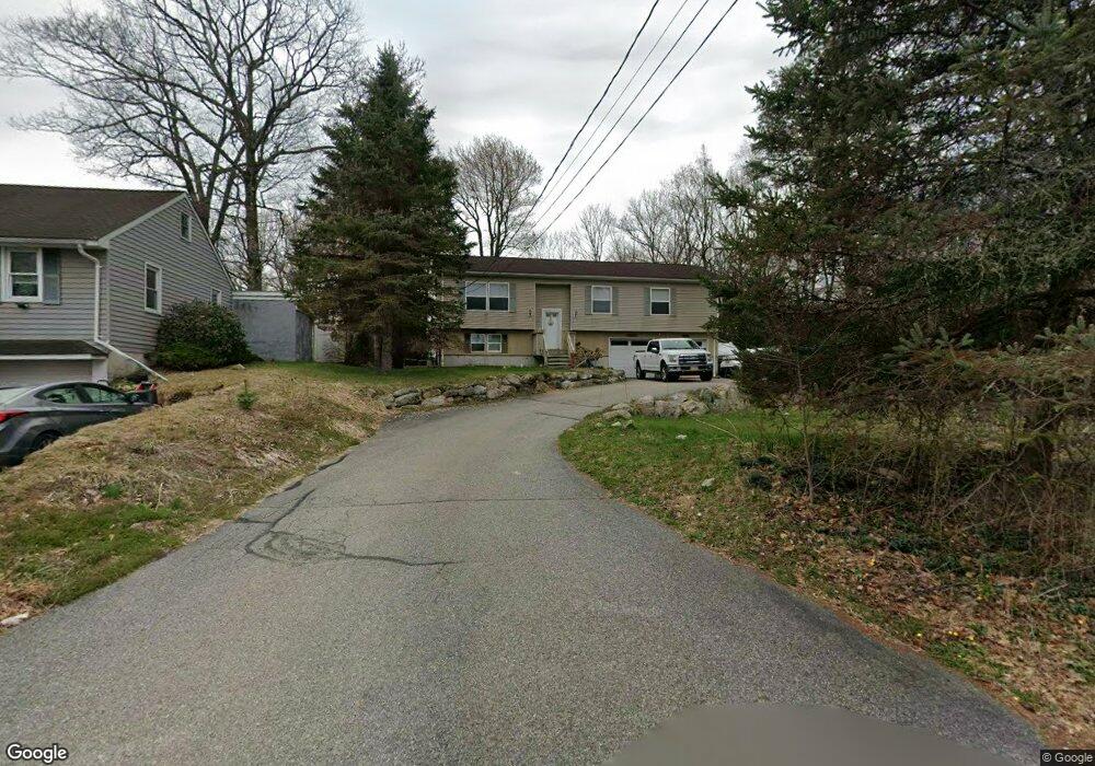 13 Clermont Rd, Hewitt, NJ 07421 - photo 1