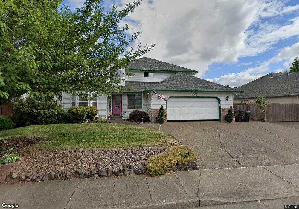 536 SE 10th Ave, Canby, OR 97013 - photo 1