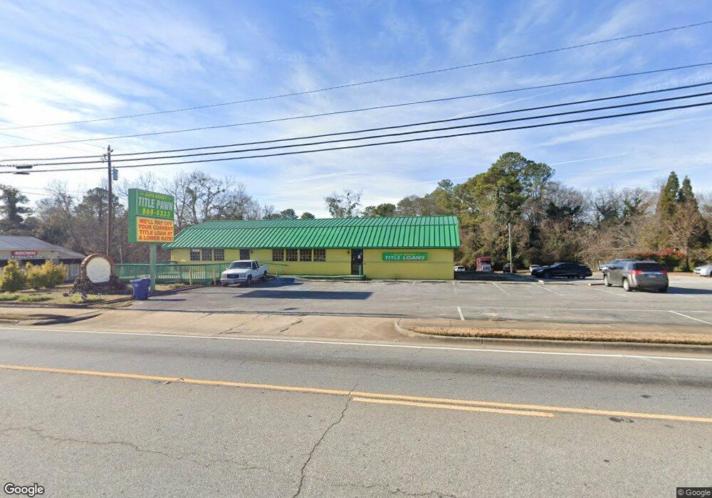 15 Savannah St, Winder, GA 30680 - photo 1